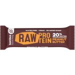 Bombus Raw protein 50g – Zboží Dáma