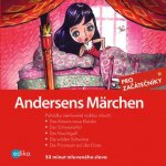 Andersens Märchen - Andersen Hans Christian, Navrátilová Jana – Sleviste.cz