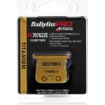 BaByliss Pro Skeleton FX707G2ZE – Sleviste.cz