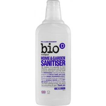 Bio-D přírodní dezinfekční prostředek 750 ml