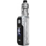 Lost Vape Thelema Solo 100W Box Mód Stainless Steel Carbon Fiber – Hledejceny.cz