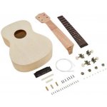 Harley Benton Ukulele DIY-Kit – Zboží Dáma