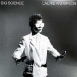 Laurie Anderson - Big Science LP – Hledejceny.cz