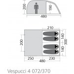 Coleman Vespucci 4 – Zbozi.Blesk.cz