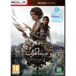 Syberia: The World Before (Deluxe Edition) – Hledejceny.cz