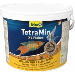 Tetra Min XL Flakes 10 l – Zboží Dáma