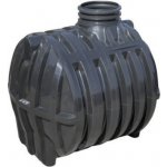 Plastsvar Podzemní nádrž Smart 6000 l – Sleviste.cz