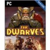 Hra na PC The Dwarves