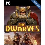 The Dwarves – Zboží Dáma