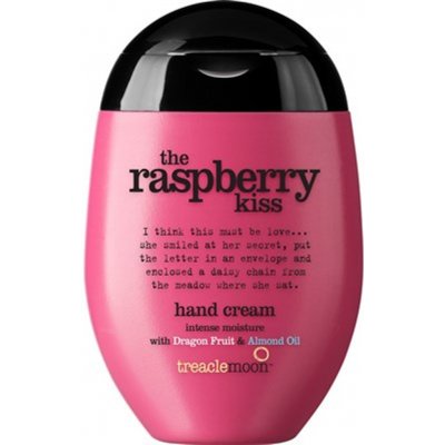 treaclemoon Raspberry kiss krém na ruce 75 ml – Hledejceny.cz