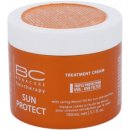 Ochrana vlasů proti slunci SCHWARZKOPF BC Sun Protect Treatment Cream 150 ml