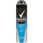 Rexona Men Maximum Protection Cobalt deospray 150 ml – Zbozi.Blesk.cz