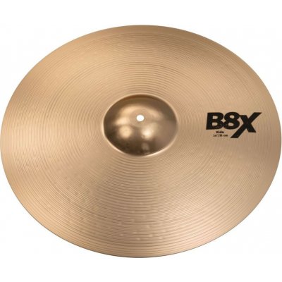 SABIAN B8X Ride 20" – Hledejceny.cz