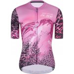 Rivanelle BY Holokolo ROSESCAPE fialová/černá – Sleviste.cz