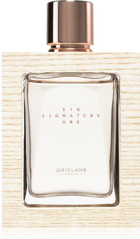 Oriflame Signature parfémovaná voda dámská 50 ml