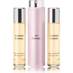 Chanel Chance toaletní voda dámská 60 ml – Hledejceny.cz