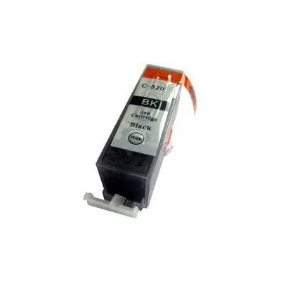 Tonery Náplně Canon PGI-520 - kompatibilní – Hledejceny.cz