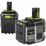 RYOBI RB18120T 18V Lithium+ High Energy 12,0 Ah 5133006265 – Sleviste.cz