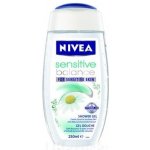 Nivea Sensitive Balance sprchový gel 250 ml – Zbozi.Blesk.cz