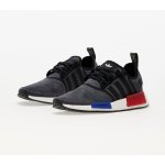 adidas NMD R1 black – Zboží Mobilmania