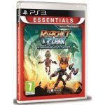 Ratchet and Clank A Crack in Time – Hledejceny.cz