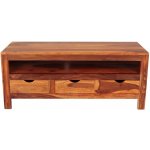 indickynabytek.cz Amba 120 x 50 x 45 cm – Zbozi.Blesk.cz