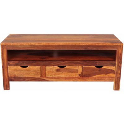 indickynabytek.cz Amba 120 x 50 x 45 cm – Zbozi.Blesk.cz