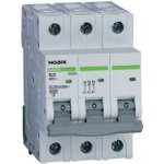 Noark 6kA Ex9BN 3P B 32A 100056 – Hledejceny.cz