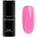 NeoNail gelový lak Set To Empower 7,2 ml – Zboží Dáma
