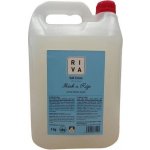 Riva Creme tekuté mýdlo hydratační 5 kg – Sleviste.cz