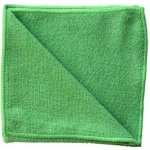 Merida Economy utěrka z mikrovlákna zelená 35 x 35 cm dříve MS014 1 ks – Zboží Dáma