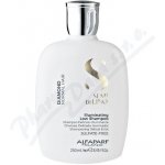 Alfaparf Milano Semi di Lino Diamond Illuminating Shampoo 250 ml – Zboží Dáma