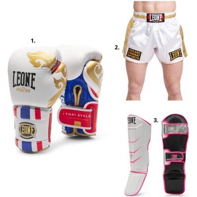 Leone 1947 Muay Thai – Zboží Dáma