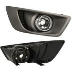 MLHOVKA MLHOVÉ SVĚTLO PR FORD MONDEO MK4 07- TYC | Zboží Auto