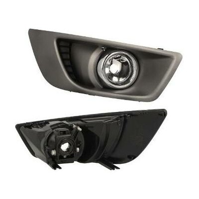 MLHOVKA MLHOVÉ SVĚTLO PR FORD MONDEO MK4 07- TYC | Zboží Auto