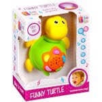 BamBam zábavná s projekcí oblohy Želva – Sleviste.cz