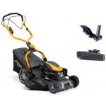 Stiga Combi 753 SE – HobbyKompas.cz