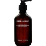 Grown Alchemist Péče o ruce Oživující mycí prostředek na 300 ml – Hledejceny.cz
