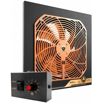 Dospel WOKS 250 – Zboží Dáma