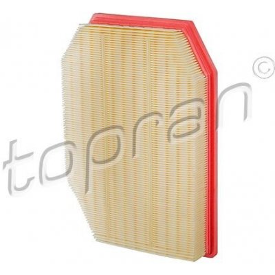 Vzduchový filtr TOPRAN (HANS PRIES) 501 919 – Zboží Mobilmania