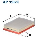 FILTRON vzduchový filtr AP 196/9 – Hledejceny.cz