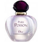 Christian Dior Pure Poison parfémovaná voda dámská 100 ml – Hledejceny.cz