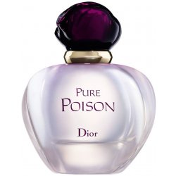 Christian Dior Pure Poison parfémovaná voda dámská 100 ml