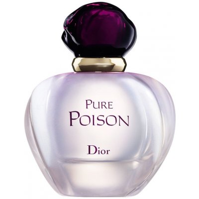 Christian Dior Pure Poison parfémovaná voda dámská 100 ml – Zbozi.Blesk.cz