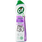 Cif Cream Pink Flower tekutý písek 500 ml – HobbyKompas.cz