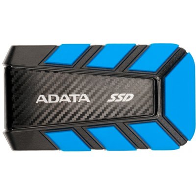 ADATA SD820 4TB, SD820-4000G-CBU – Zboží Živě
