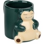 GB eye Hrnek Pokémon 3D Snorlax 350 ml – Zboží Dáma