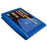 Proteco 10.88-P-4-4 plachta nepromokavá s oky 50g/m² 4x4 m – Sleviste.cz