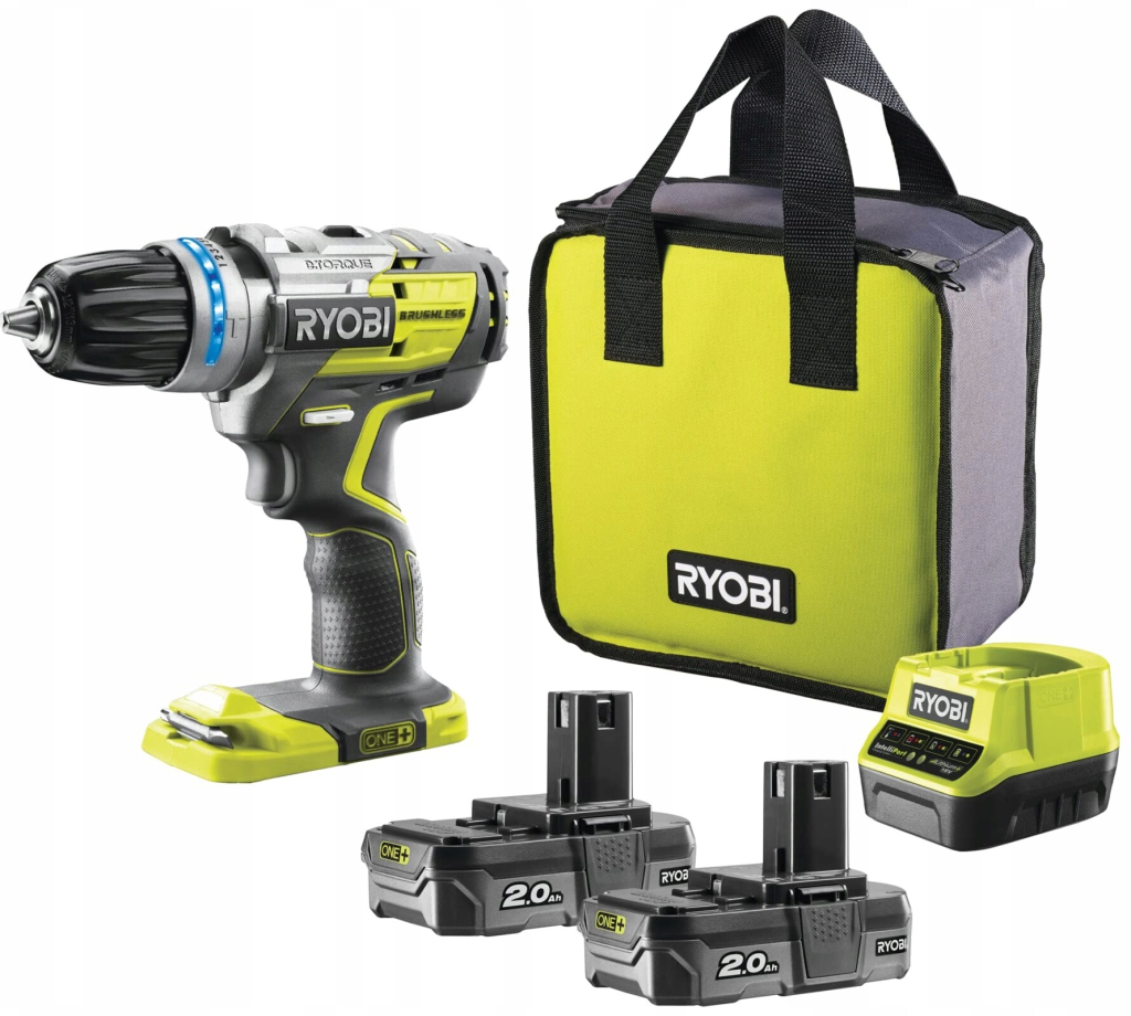 RYOBI R18PDBL 5133003436