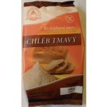 JIZERKA Směs na tmavý chléb bezlepkový 0,5 kg – Zboží Dáma